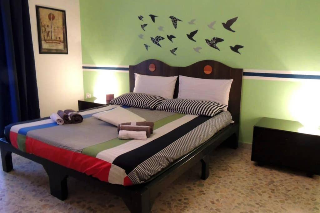La Cittadella Apartment Amalfi Coast Салерно Екстериор снимка