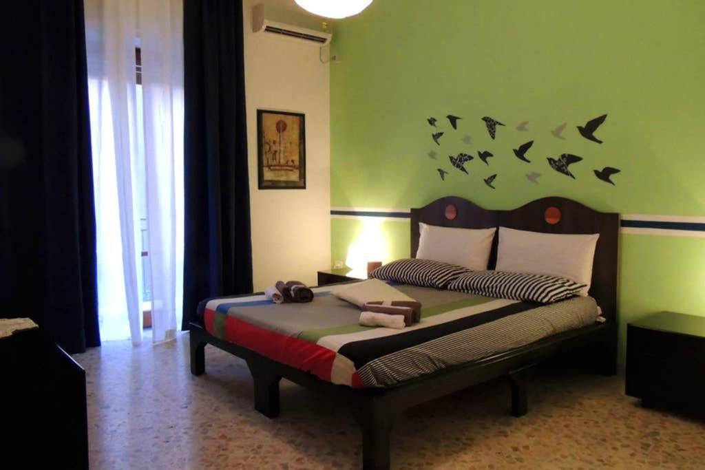 La Cittadella Apartment Amalfi Coast Салерно Екстериор снимка
